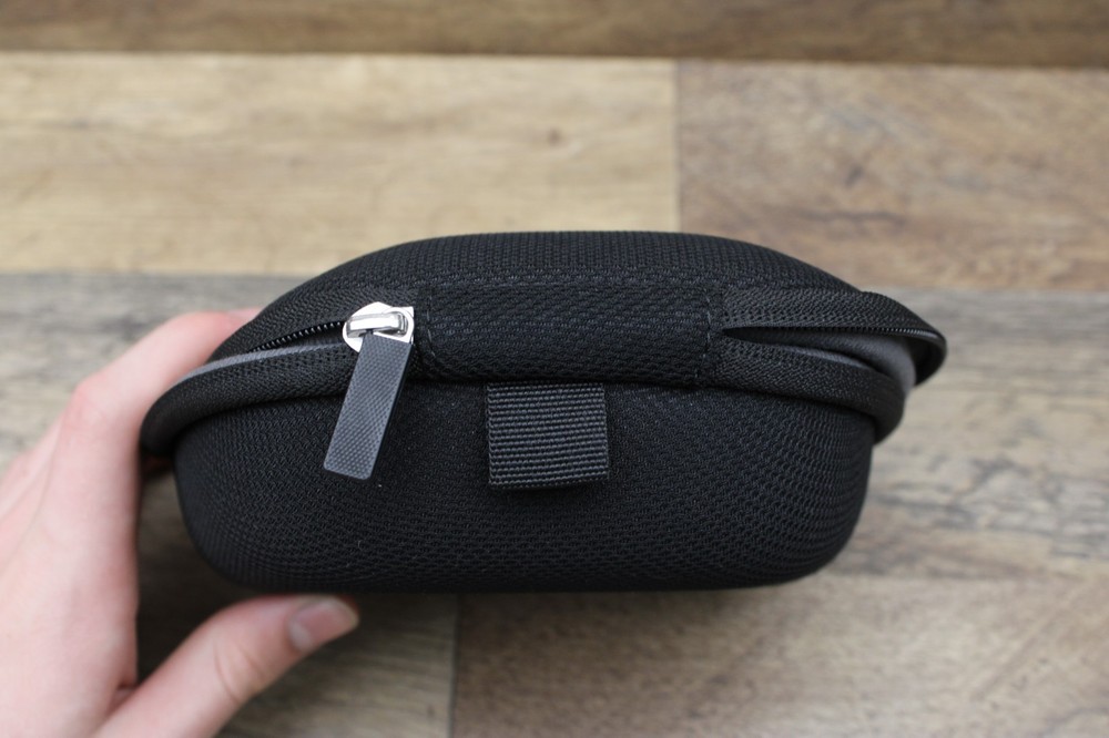 Xbox One Elite Series 2 Wireless Controller Black Case and Acc (NO CONTROLLER)