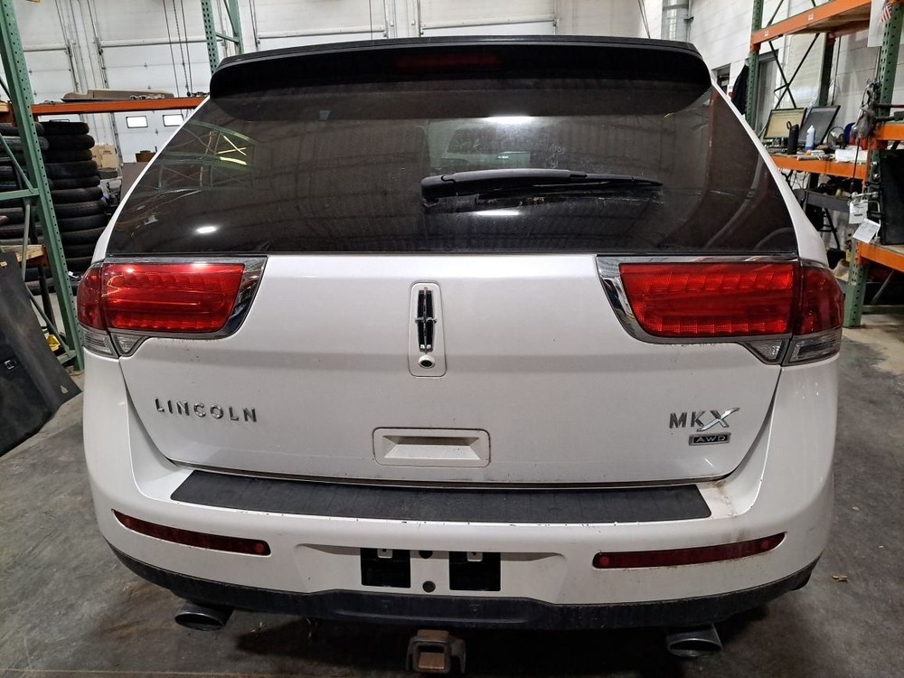 2014 Mkx Jack Sku#4422151