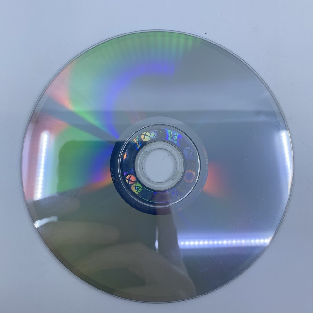 Microsoft Xbox 360 Kinect Sensor In Box w/ 6 Games Bundle