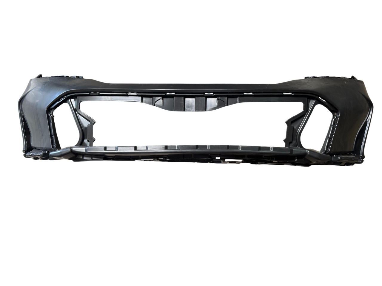 for 2025-2026 Honda Civic Sedan/Hatch front bumper cover - No P/S hole