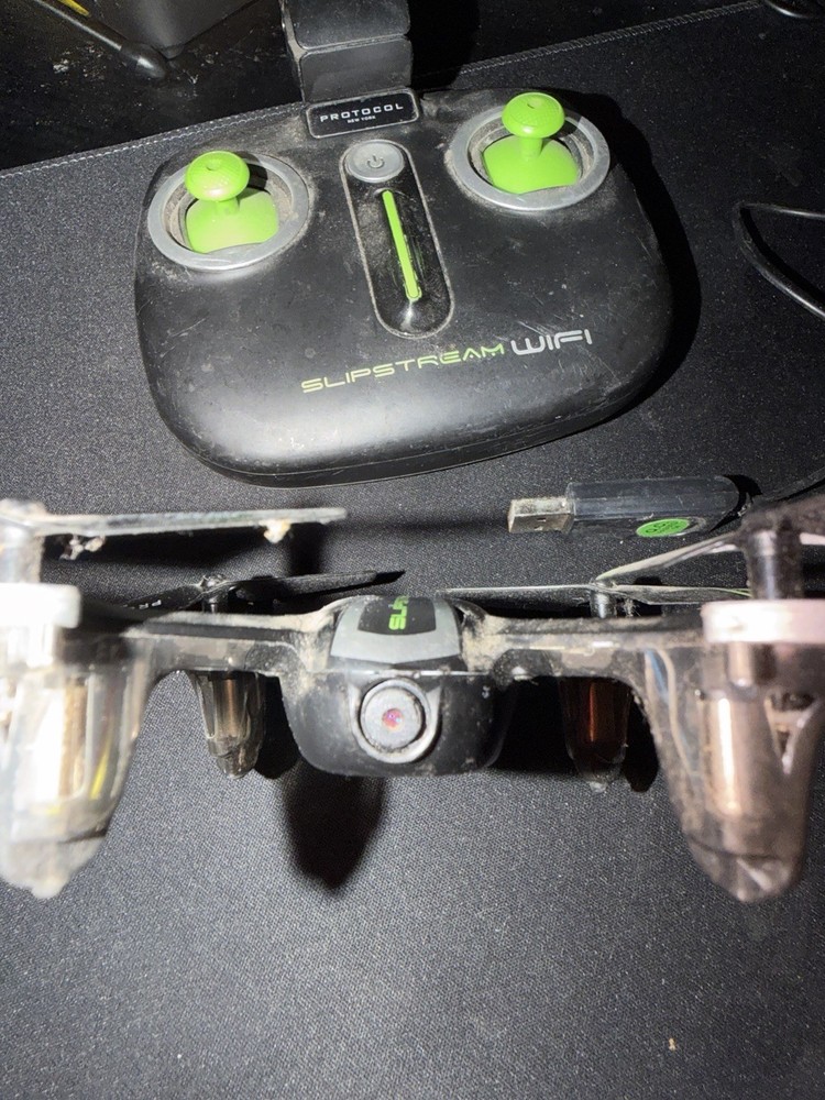 Protocol Slipstream WiFi Drone