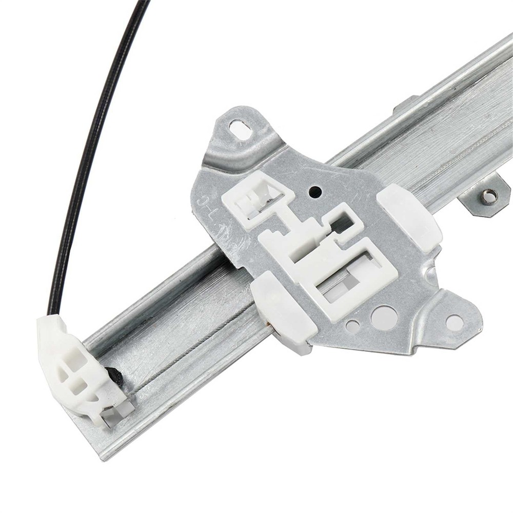 Front Left Power Window Regulator with Motor Assembly 741-904 Fits 2000-2005