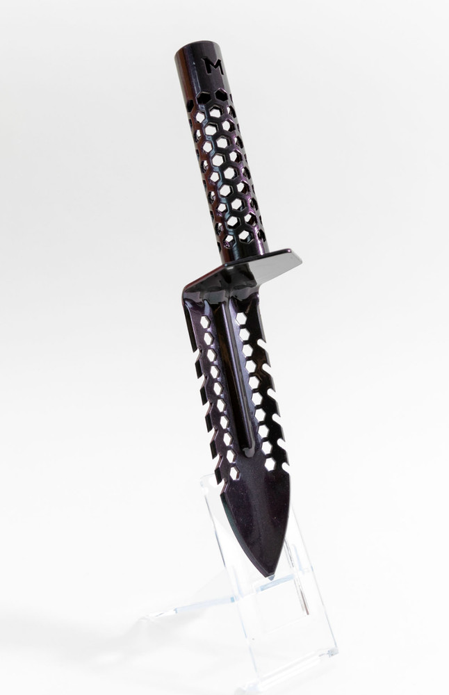 Motley Digger Digging Tools Grassknife - Chameleon for Metal Detecting