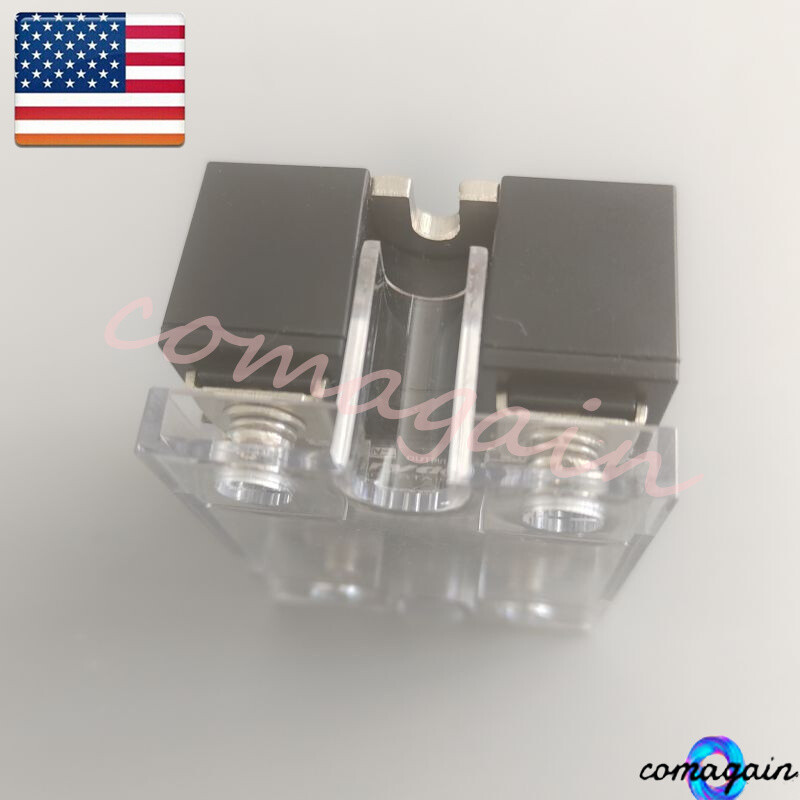 SSR Solid State Relay For Crydom D1D40 Module 3-32VDC SPST-NO 40A Load 100VDC