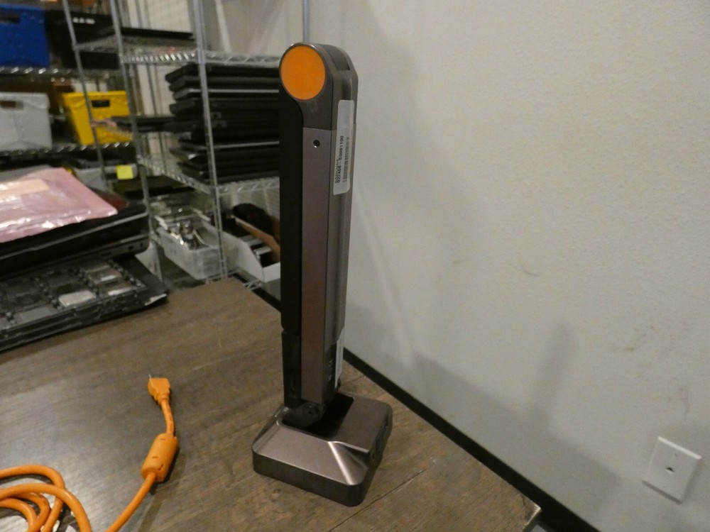 Hovercam Solo 8Plus 8+ Plus Document Camera Scanner 13MP Resolution & USB Cable