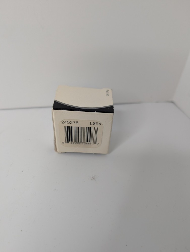 Graco 245276 Air Cap Electrode, Assy - New - 1Pc
