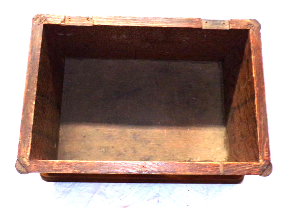KALAMAZOO DUPLEX PHONOGRAPH BOTTOM