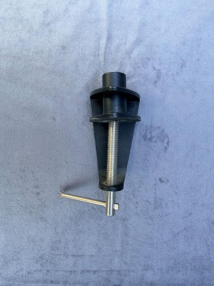 Professional Gunsmithing Expanding Mandrel – Internal Holding Tool