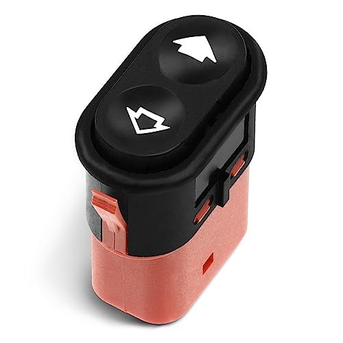 Power Window Switch for Ford Escort 95-00 Front Right or Rear Side