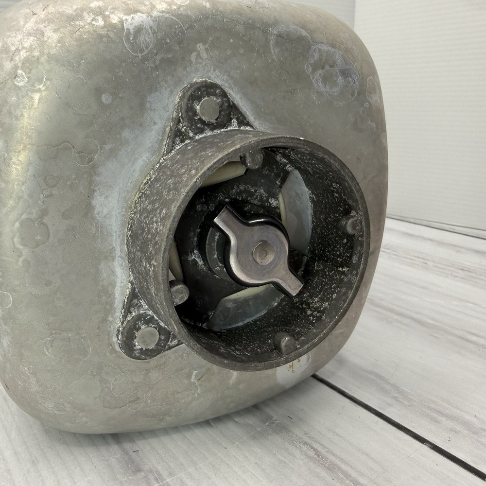 Elite Gourmet Bread Maker Replacement Loaf Pan & Paddle Only Model EBM8103B