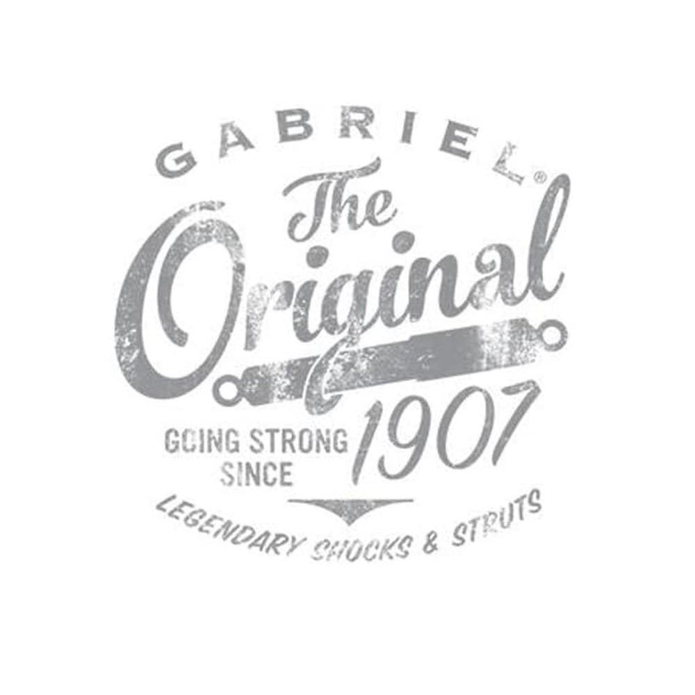 Gabriel 140701 Air Shock Accessory Fitting Kit (1 Pack)