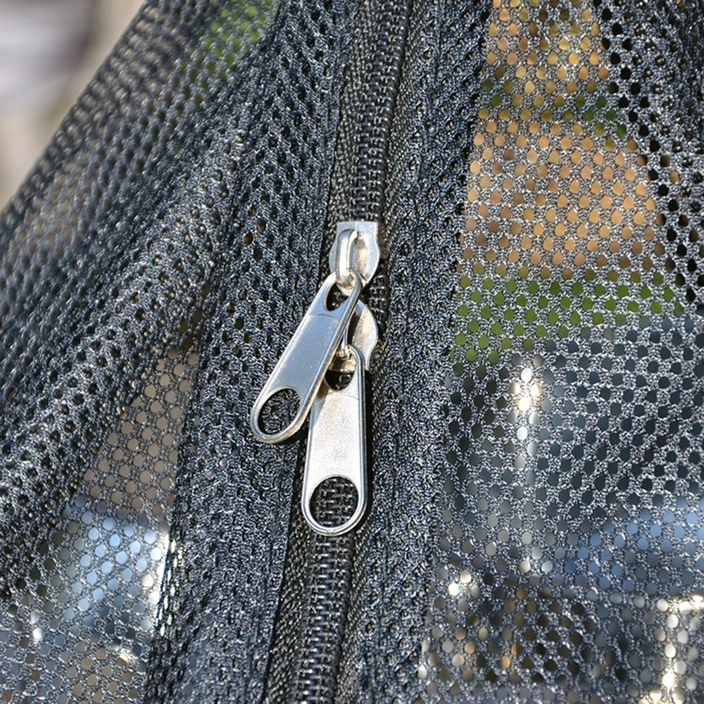 1PC Drying Layers Outdoor Folding Circular Anti-deformation Drying Net