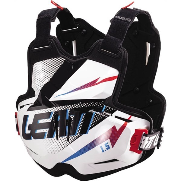 Leatt 1.5 Torque Chest Protector