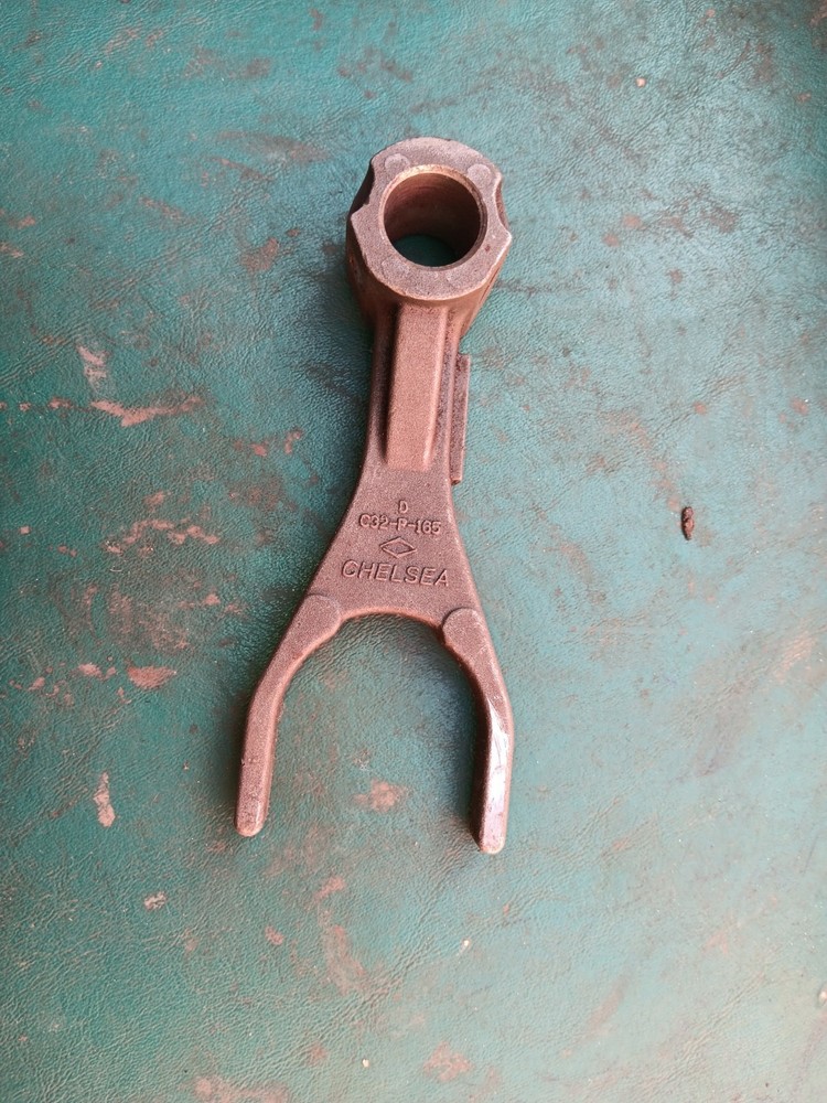 New OEM Chelsea 32-P-165 Shift Fork