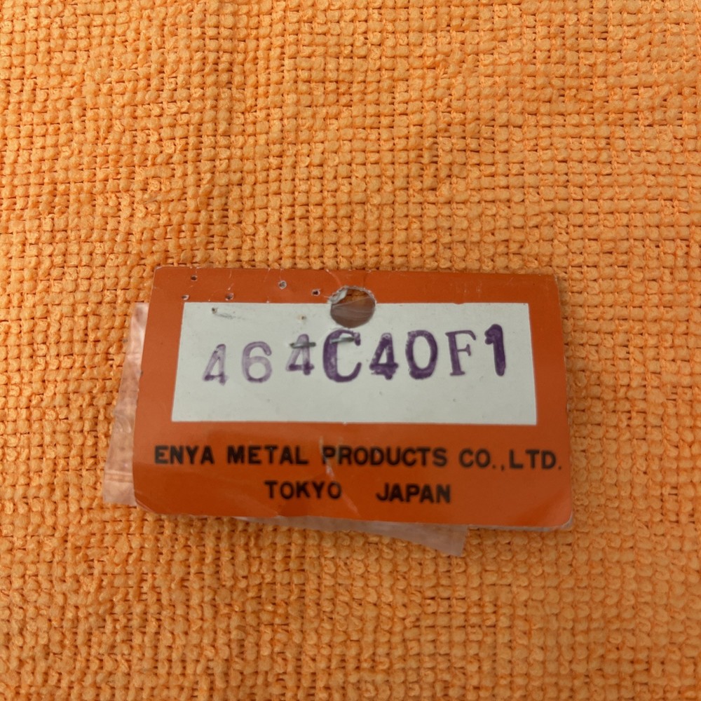 Enya 46–4C High-Speed Needle Only