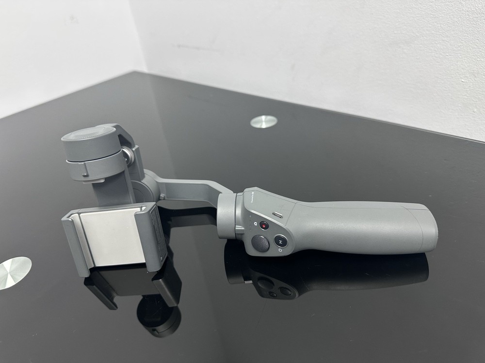 DJI Osmo Mobile 2 - Barely Used Great Condition