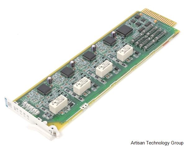 Adtran Total Access 750/850 FXS Voice Access Module