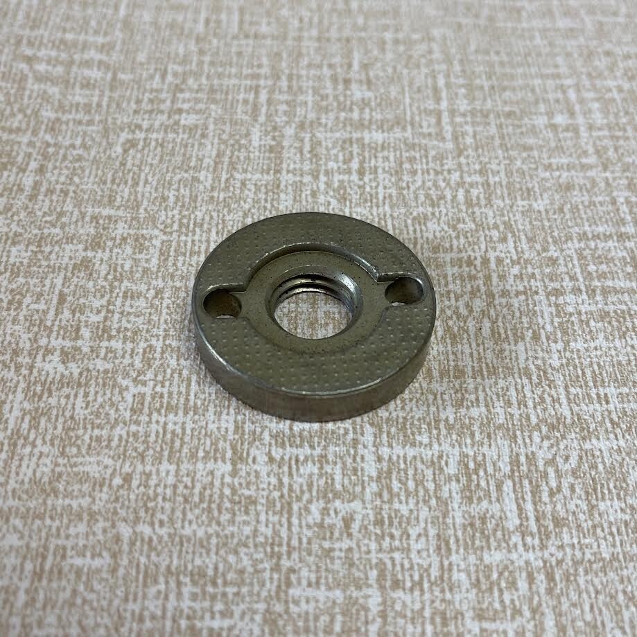 Bosch 2610910341 Outer Flange 5/8"-11 OEM NOS