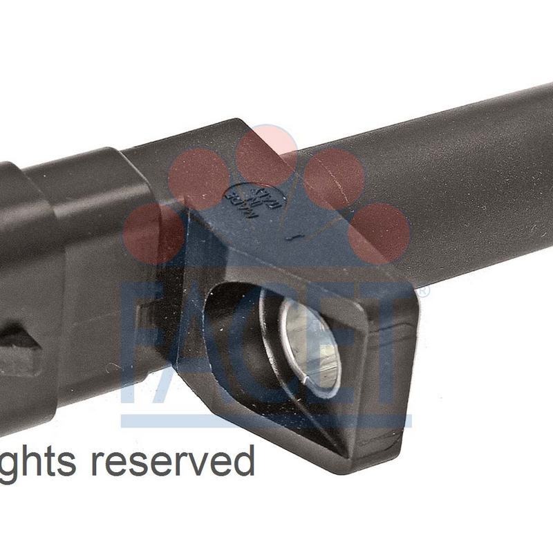Engine Crankshaft Position Sensor for 2007-2010 Mercedes S550