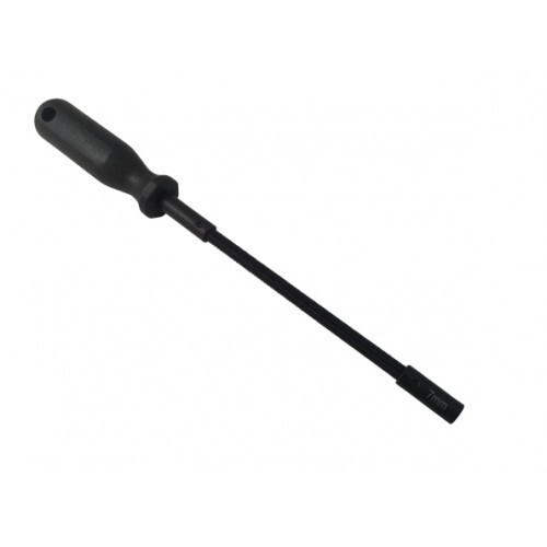 1057 Flex Nut Driver - 7mm