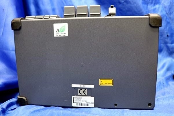 Anritsu MT9080D Access Master Network Testing Used Excellent+++ Condition
