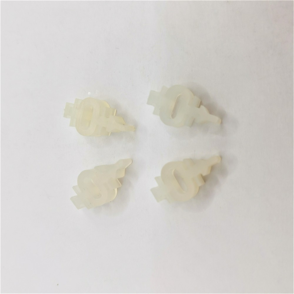 For Marantz CD63 CD-63 CD63SE MKII K.I. Player Lens Mounting Rubber Replace Kit