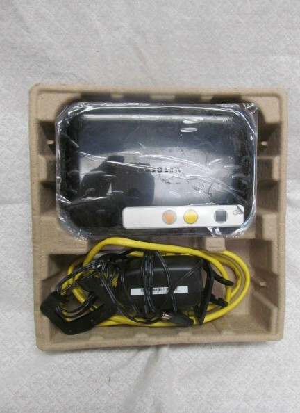 Netgear N150 Wireless Router