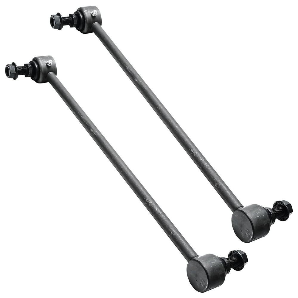 Front Rear Struts Inner Outer Tie Rods Sway Bars for 2006-2014 Honda Ridgeline