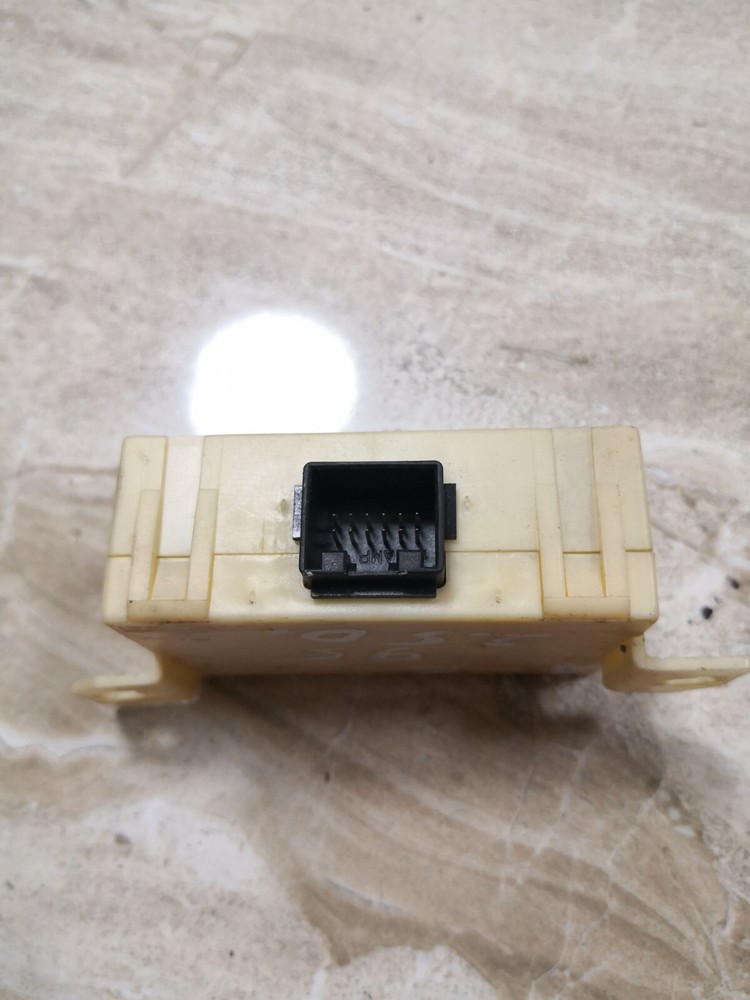 Audi A6 1995/Immobilizer  control unit /4A0953234F