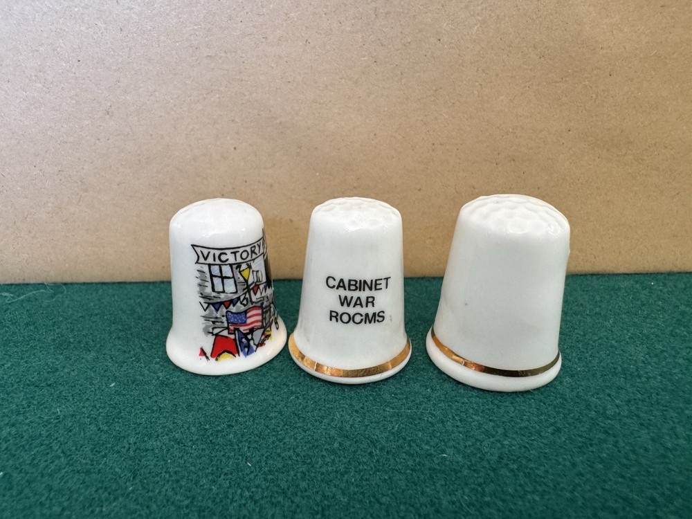 Thimble Bundle, Various