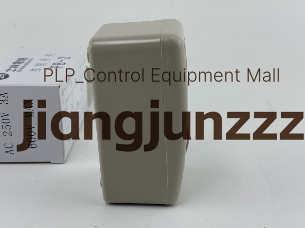 1PC FOR Shihlin Button Switch PB-2 PB2 NEW IN BOX