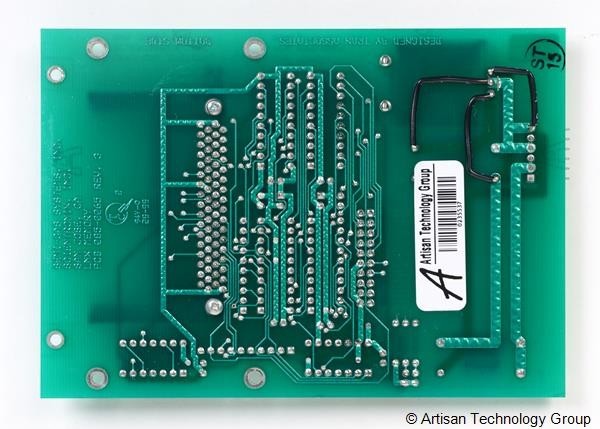 Semi-Gas 085-0065 LNX Memory Module