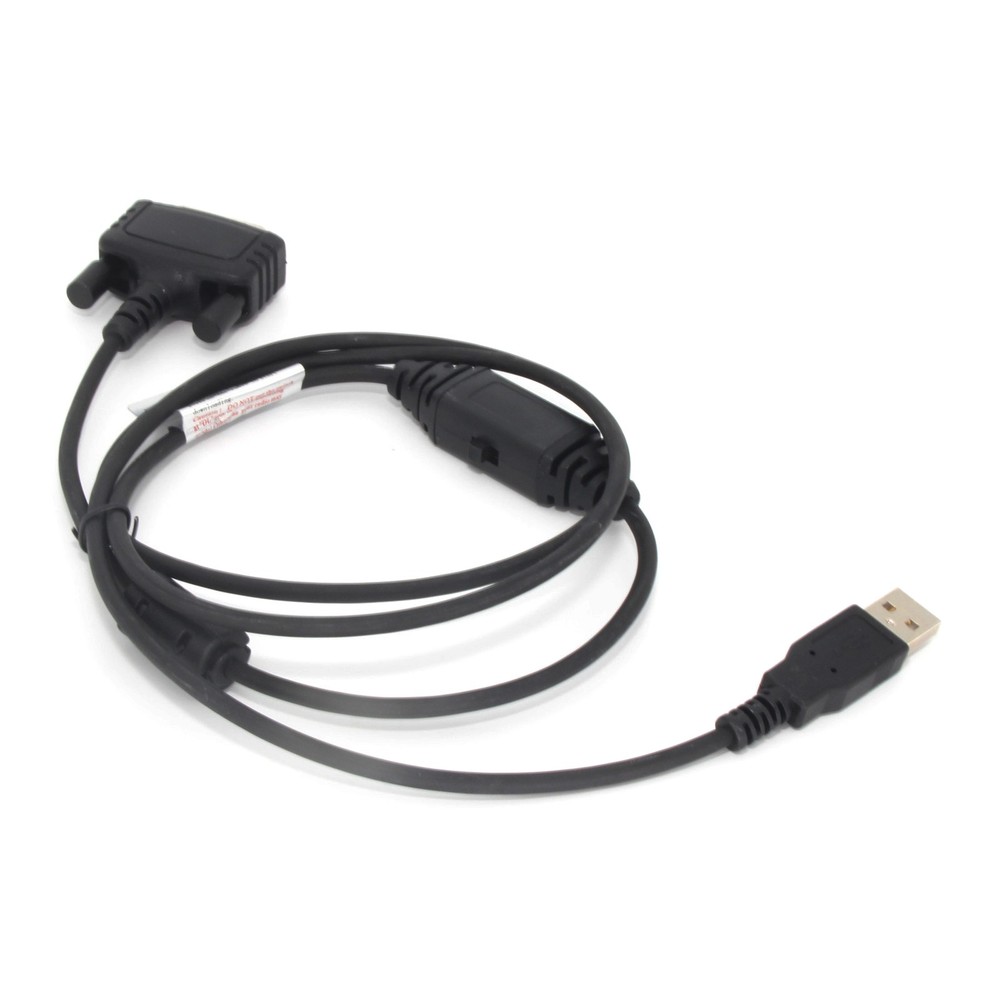USB Programming Cable 26pins for Hytera RD620 MD780 MD782 MD785 RD980 RD982 C