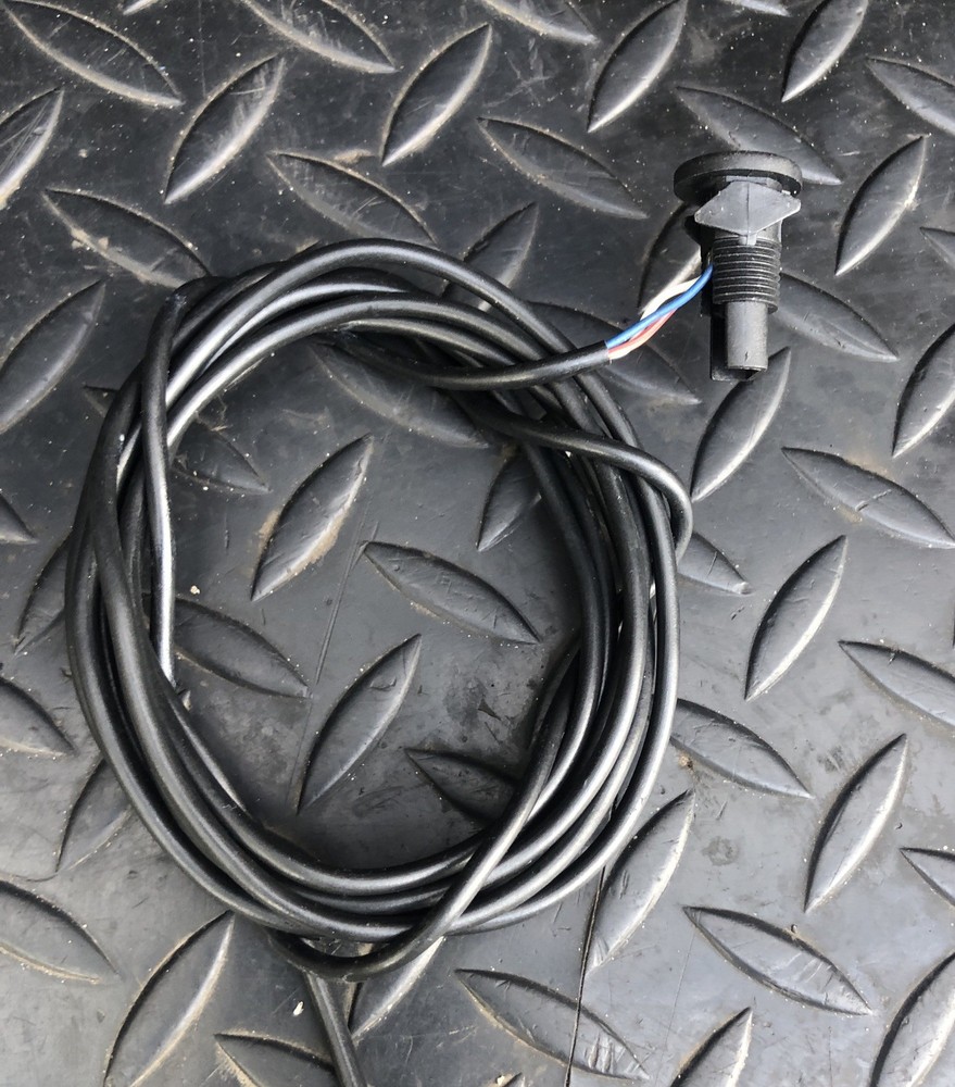 Mercedes W140 Alarm