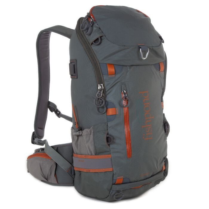 Fishpond Fly Fishing Firehole Backpack
