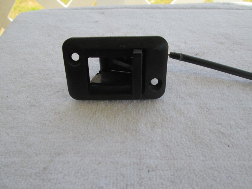 Tiler Adjust Latch w/ Cable #5284