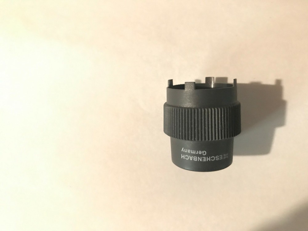 Eschenbach Telescope Mounting Kit - 1625