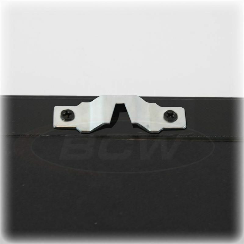 1x BCW Comic Book Frame - Current (1-CBF-CUR)