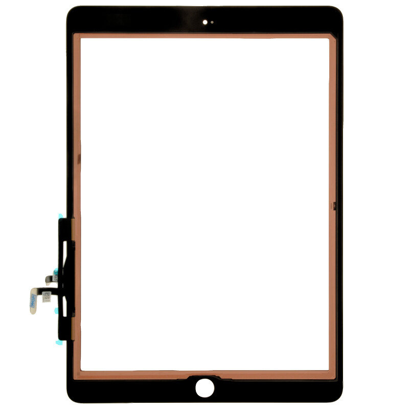 Digitizer for Apple iPad Air Black Front Glass Touch Screen Window Panel Part