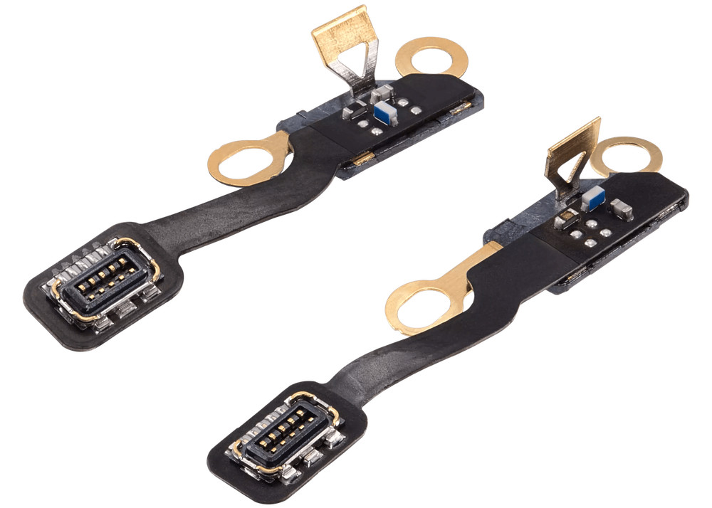 Replacement GPS Small Connector Flex Cable Compatible For Watch Series 7 (41MM)