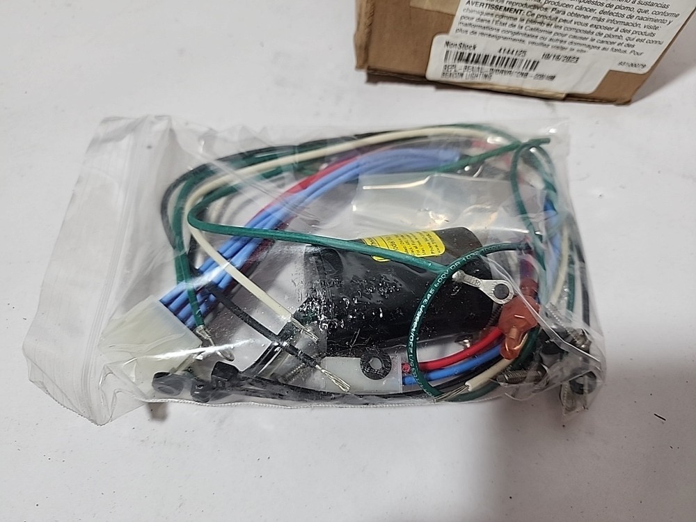 Beacon REPL-BEA/AL-D/DVR/72NB-220/480 Replacement Driver