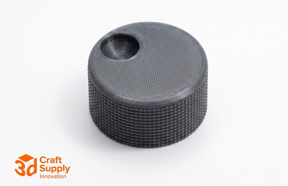 Replacement VFO Knob Dial for Xiegu G90 HF Radio