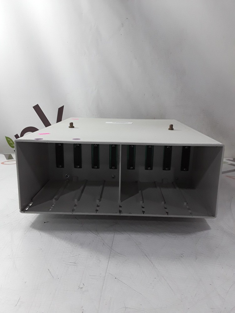 Datex-Ohmeda AS/3 Module Rack
