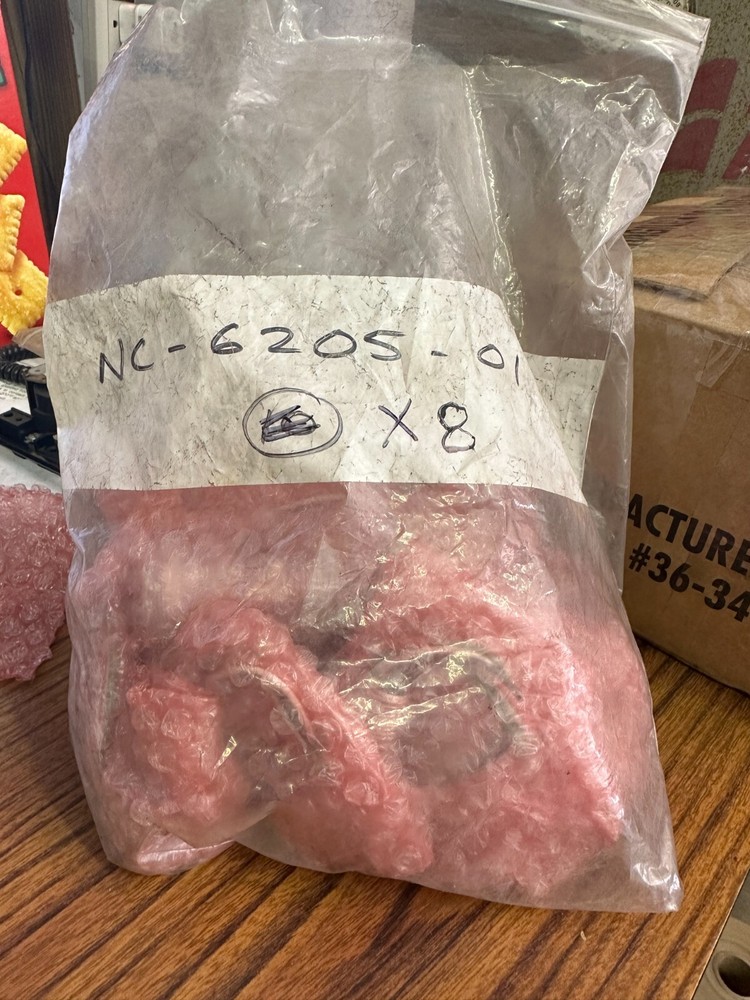 RKI Instruments 611010RK Replacement Sensor G1N