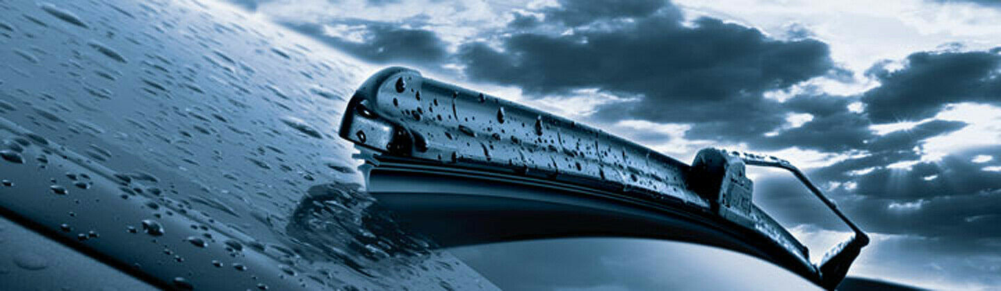 20"+20" Premium Quality All Season Beam Windshield Front Wiper Blades (Set of 2)