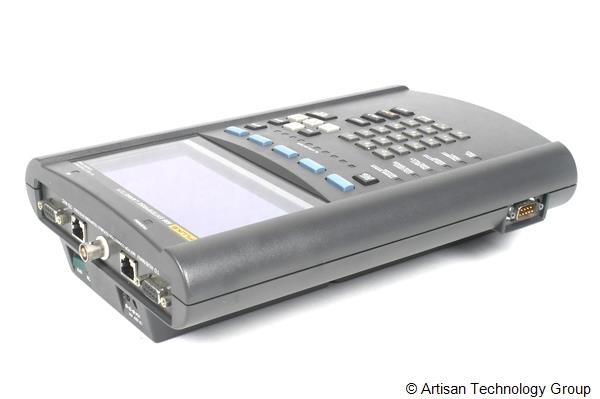 Fluke 686 10/100 Ethernet/Token Ring Enterprise LANMeter