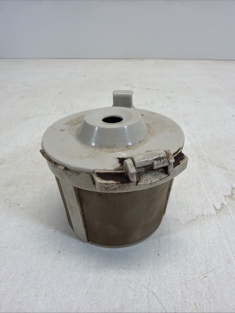 Ninja PB051ST Pod & Grounds Specialty Coffee Maker Replacement Filter Basket