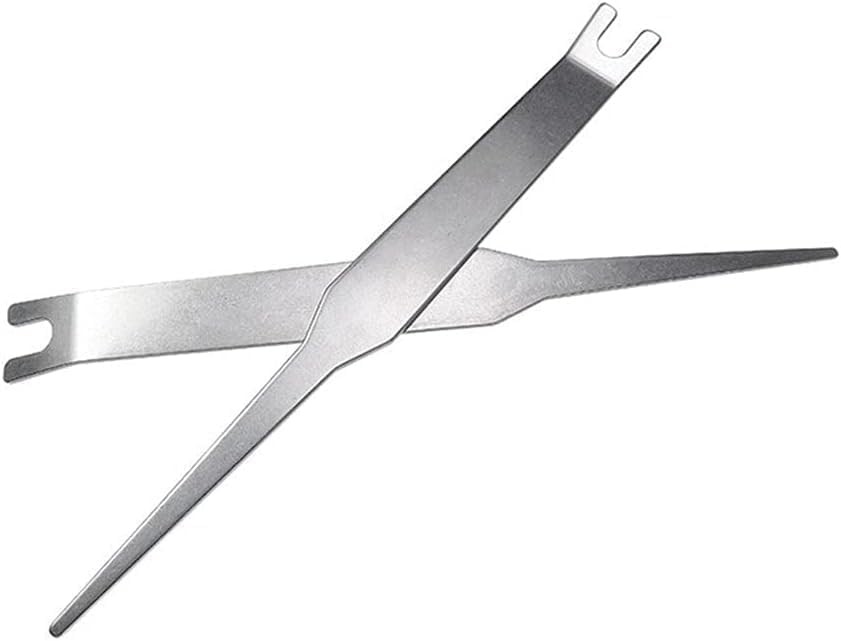 Silver TX X ClampRemoval Tool Replacement Compatible 360 With Removal For Tool