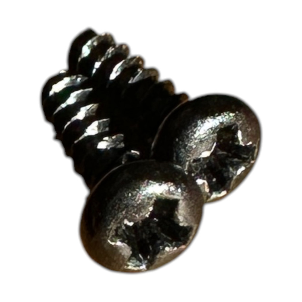 Bose ProFlight Series 2 PCB Mount Screws Phillips OEM (Qty 2)