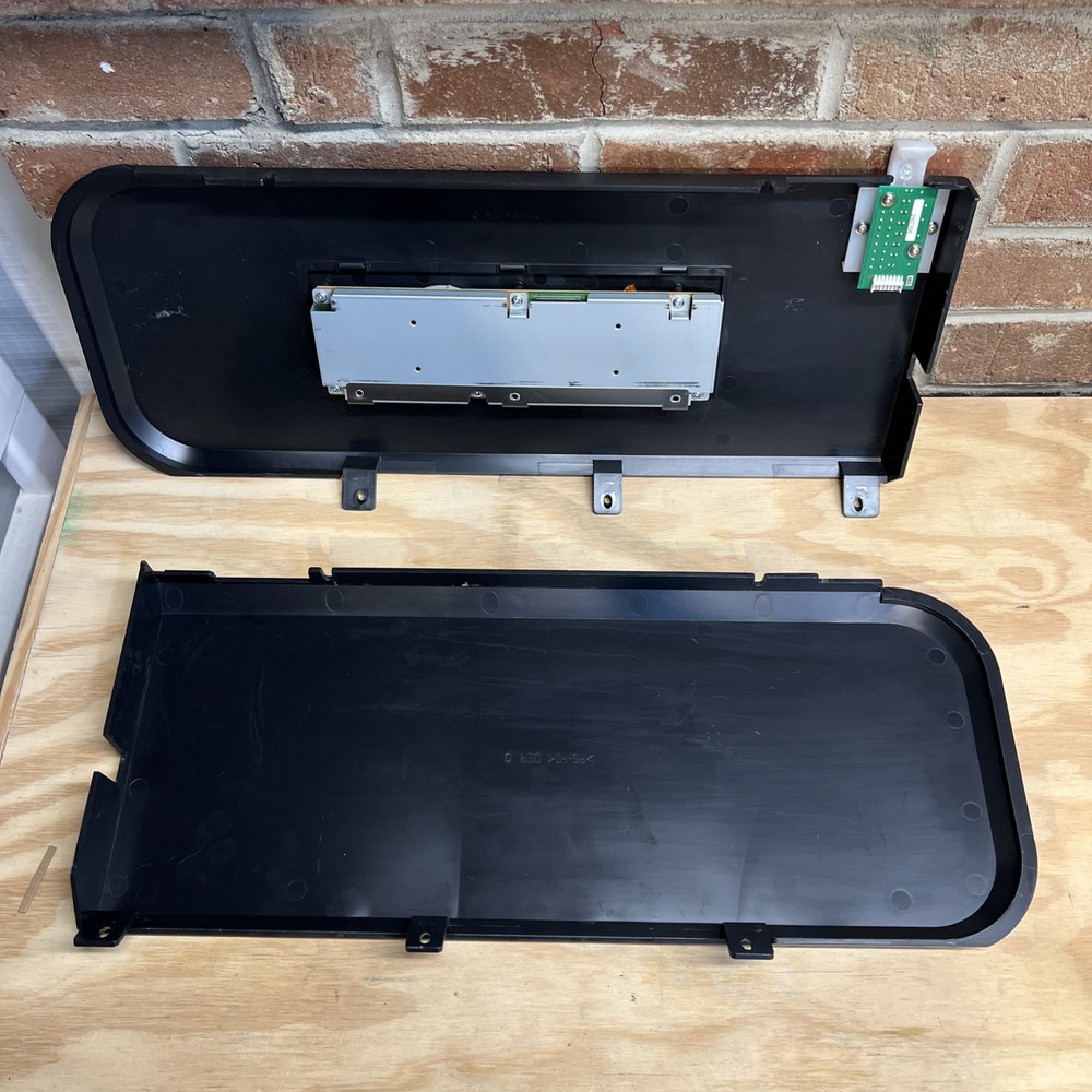 Epson GS 6000 Control Panel Assembly